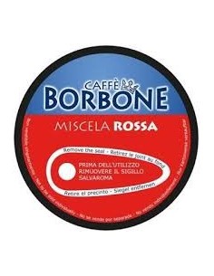 copy of Caffè Borbone...