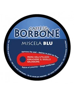 copy of Caffè Borbone...