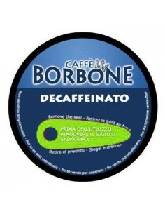 Caffè Borbone DolceGusto...