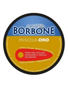 copy of Caffè Borbone...