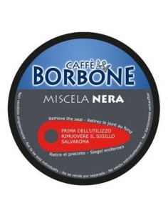 Caffè Borbone DolceGusto...