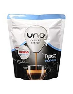 Kimbo Deca sistema UNO x16