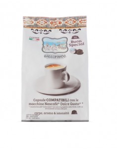 TO.DA. BUON SPECIAL X16