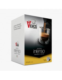 Caffè Verzì Bialetti...