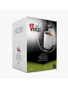 Caffè Verzi Dolce Gusto...