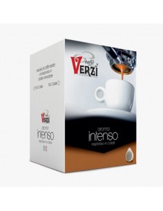 Caffè Verzì cialda Intenso...