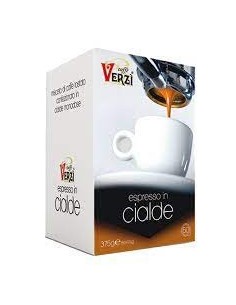 Caffè Verzì cialda Dolce x150