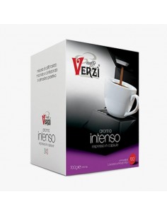 Caffè Verz' A Modo Mio...