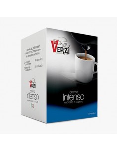 copy of Verzì Lavazza Blue...