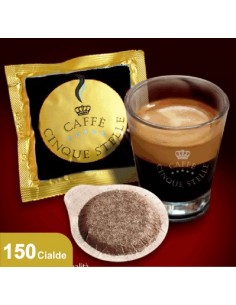 Caffè Cinque Stelle miscela...