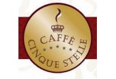 CAFFE CINQUE STELLE STORE LAURIA